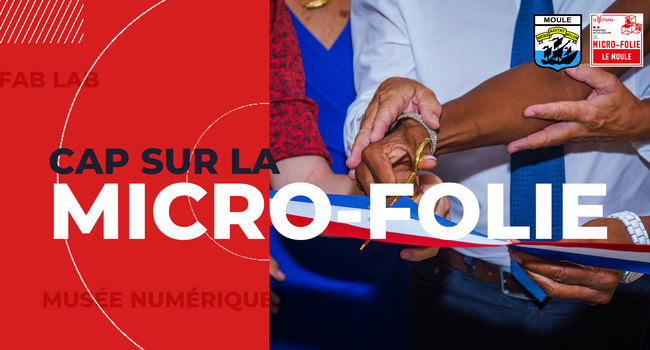 Micro-Folie : art et écologie