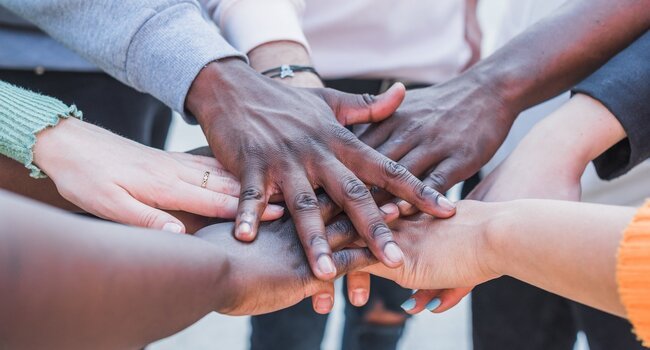 Participez au Téléthon !