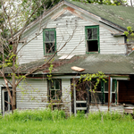Terrains insalubres et maisons vétustes