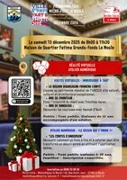 La Micro-Folie s'invite à Fatima