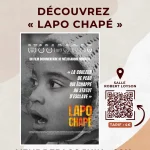 Lapo Chapé : quand la couleur de peau raconte l'Histoire