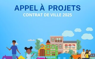 Contrat de ville