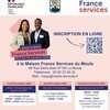 Journées France Services – Du 6 au 18 octobre 2025