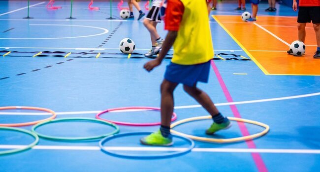 Opération Vacances Sportives : ouverture des inscriptions