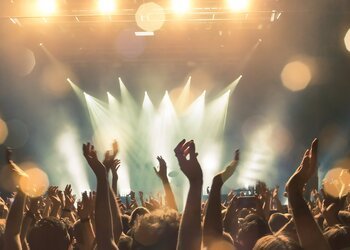Informations riverains : All Day In Music Festival 