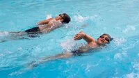 Cap sur la piscine du Moule 