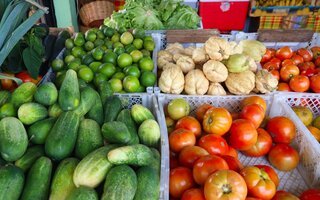 Annulation du marché agricole