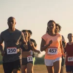 Courir à Moule 2026 : relevez le défi !