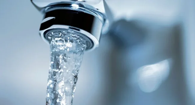 Communiqué SMGEAG - Perturbations de la distribution de l'eau