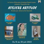 Ateliers Artitude