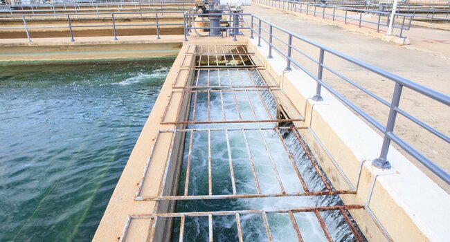 Levée de restriction de consommation de l'eau destinée aux personnes sensibles UDI Le Moule Desvarieux 