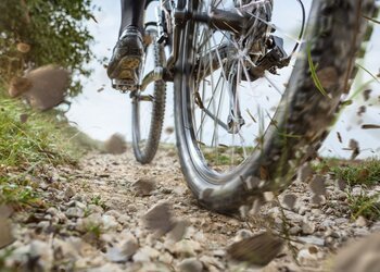Randonnée VTT