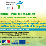 Reunion d'information MSAP Lemoule