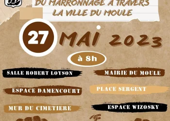 Commémoration de l'abolition de l'esclavage.