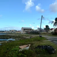 Le littoral avant la renovation