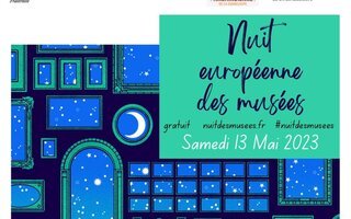 Nuit Européenne des musées 