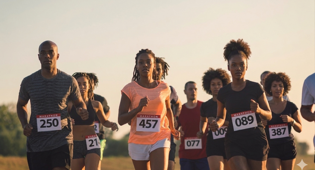 Courir à Moule 2026 : relevez le défi !