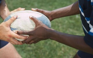 Journée portes ouvertes du Rugby Club Moulien 