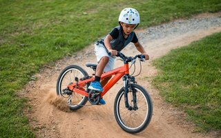 Stage sportif d'octobre : Spécial 7-15 ans !