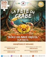 La fête du Crabe