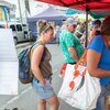 Le Marché du Moule en lice pour le titre de Plus Beau Marché de France
