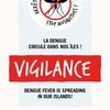 Appel à la vigilence