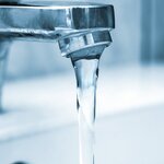 Levée de la restriction de consommation de l'eau commune du MOULE-UDI 
