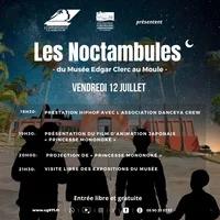 Les Noctambules 