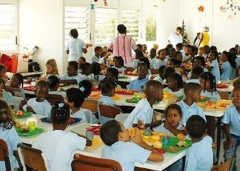 Etablissements primaires