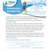 Communiqué SMGEAG - LEVÉE D'INTERDICTION DE CONSOMMATION D'EAU/ Maintien de...