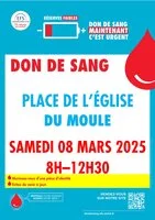 Don de sang 