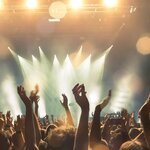Informations riverains : All Day In Music Festival 