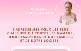 Bonne fêtes des mères