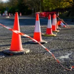 Avis aux riverains : début des travaux rue Loulou Mogère (Sergent)