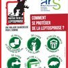 Les gestes pour se protéger de la leptospirose ?