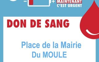 Dons de sang