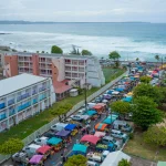 Le Marché du Moule en lice pour le titre de Plus Beau Marché de France