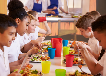 Menu du mois de Janvier 2026