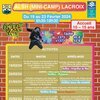 Programme ALSH ado - Lacroix carnaval