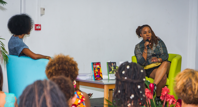 Au cœur de l'intime, venez à la rencontre du dr Gladys M. FRANCIS