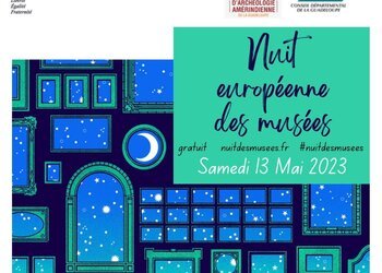 Nuit Européenne des musées 