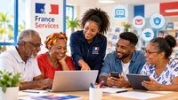 Journées France Services : à vous le numérique !