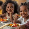 Menus du mois d'octobre 2025