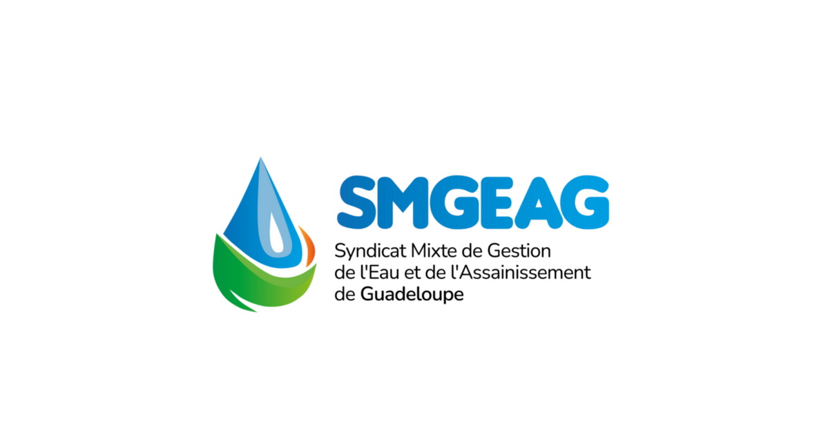 Syndicat Mixte de Gestion de l’Eau et de l’Assainissement de Guadeloupe ...
