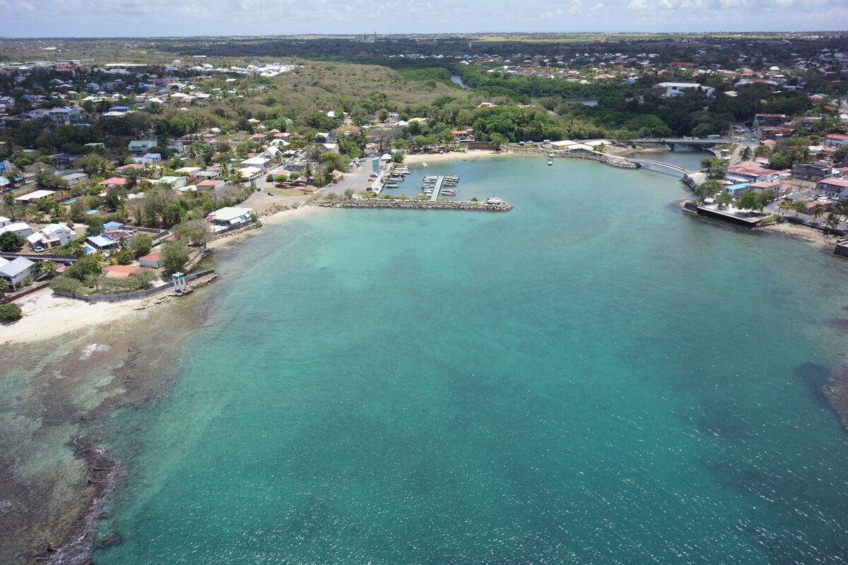 Bord de mer