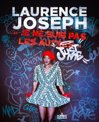 Affiche JE NE SUIS PAS LES AUTRES, JUST ME