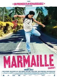 Affiche MARMAILLE