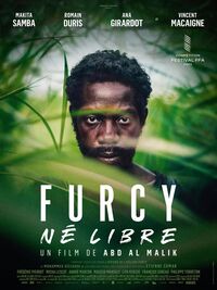 Affiche FURCY
