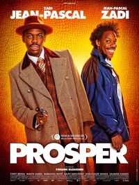 Affiche PROSPER 
