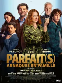Affiche LES PARFAIT(S)